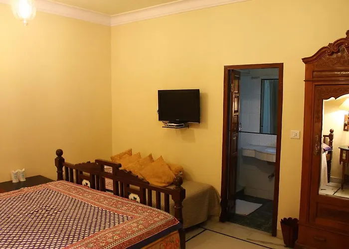 Madhuban - A Heritage Home