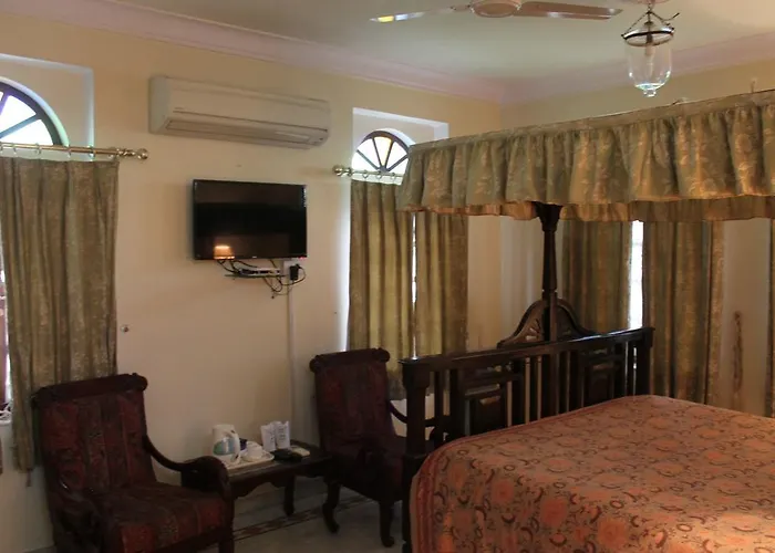 Madhuban - A Heritage Home