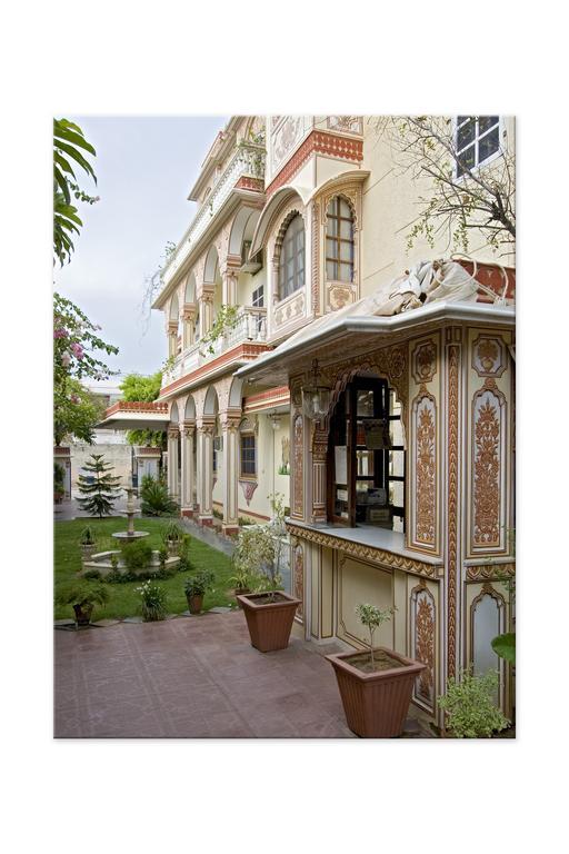 Madhuban - A Heritage 3* Jaipur