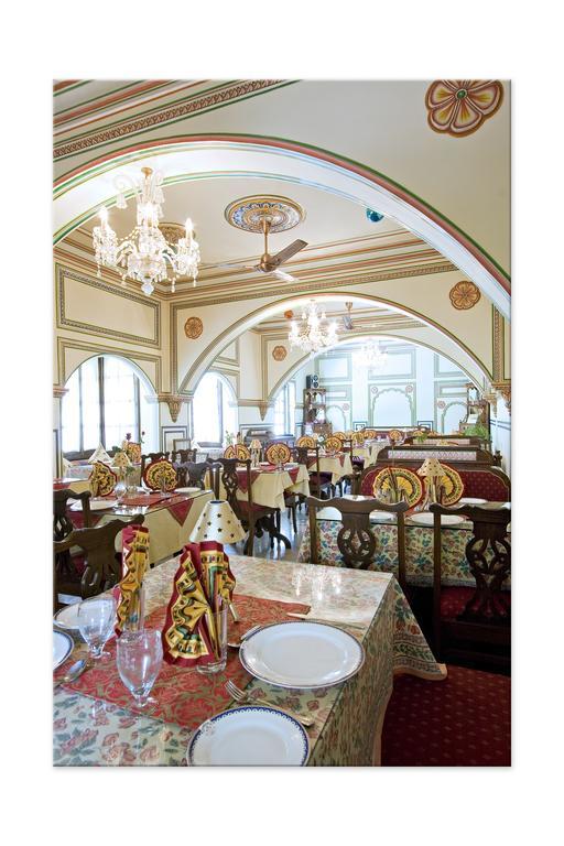 Madhuban - A Heritage Hotel Jaipur
