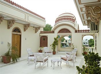 Madhuban - A Heritage Hotel
