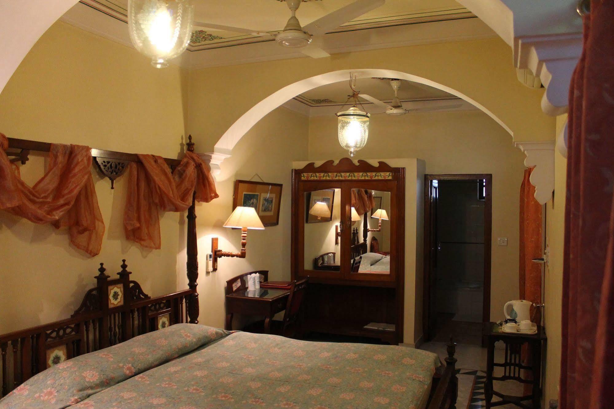 Madhuban - A Heritage 3*